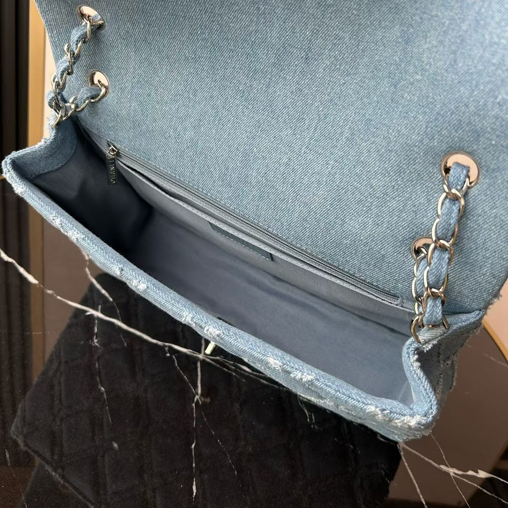Anum Bags CHn Luxury Bag --113561