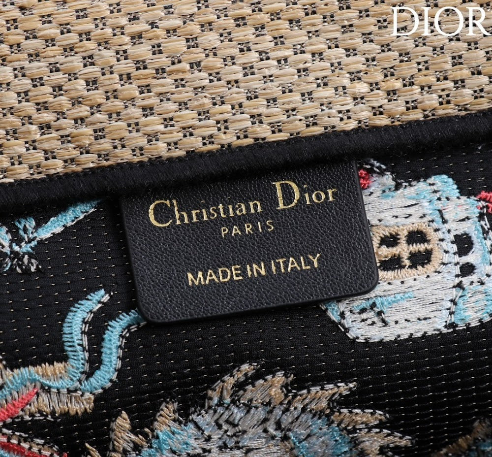 Anum Bags Diorn Luxury Bag --114924