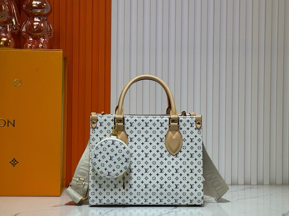Anum Bags LVn Luxury Bag --80086
