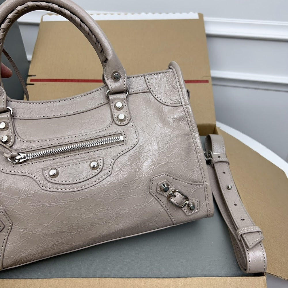 Ezyycart Bags Balenciaga Luxury Bag --110790