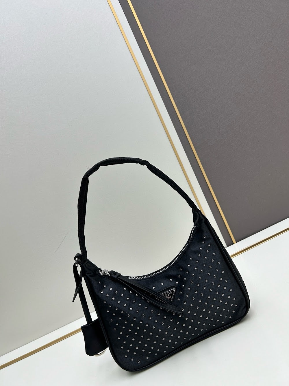Ezyycart Bags pradn Luxury Bag --74121
