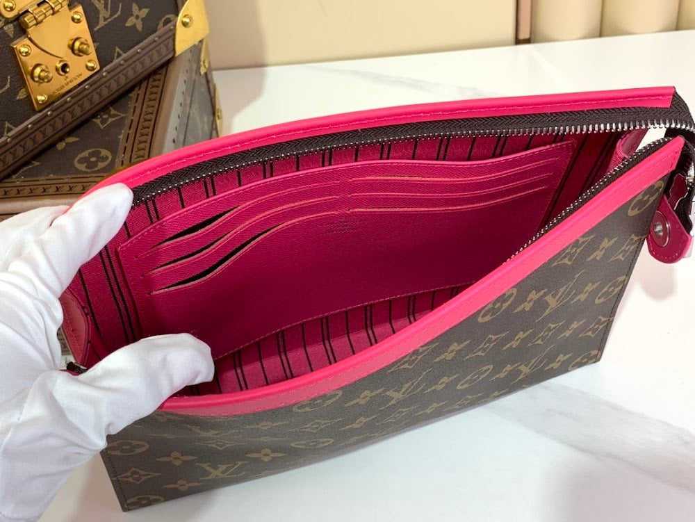 Ezyycart Bags ln Luxury Bag --58035