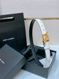 Ezyycart Bags YSLn Luxury Belt --107623