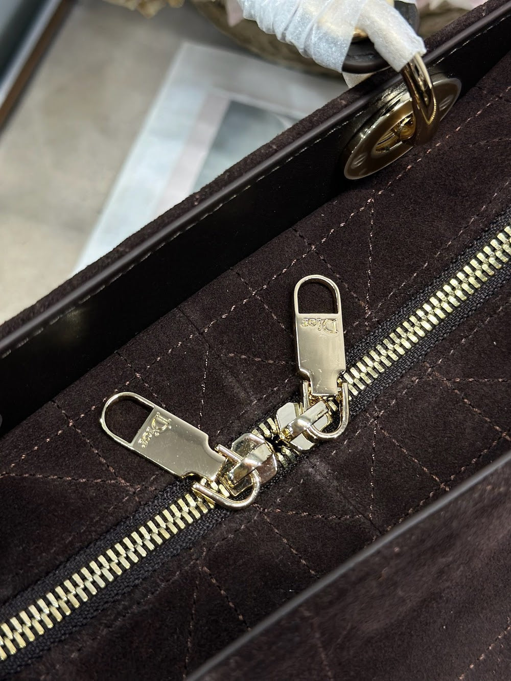 Ezyycart Bags Diorn Luxury Bag --115569