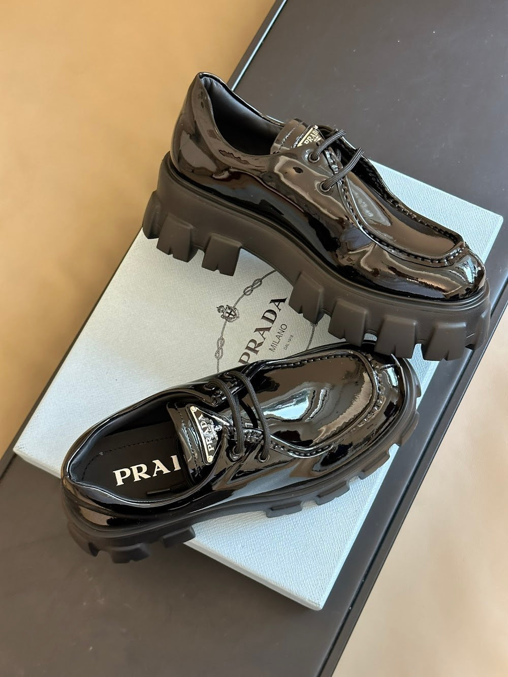 Ezyycart Bags Prada Luxury Heels --52908