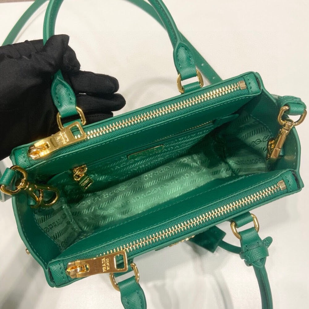 Ezyycart Bags Prada Luxury Bag --54361