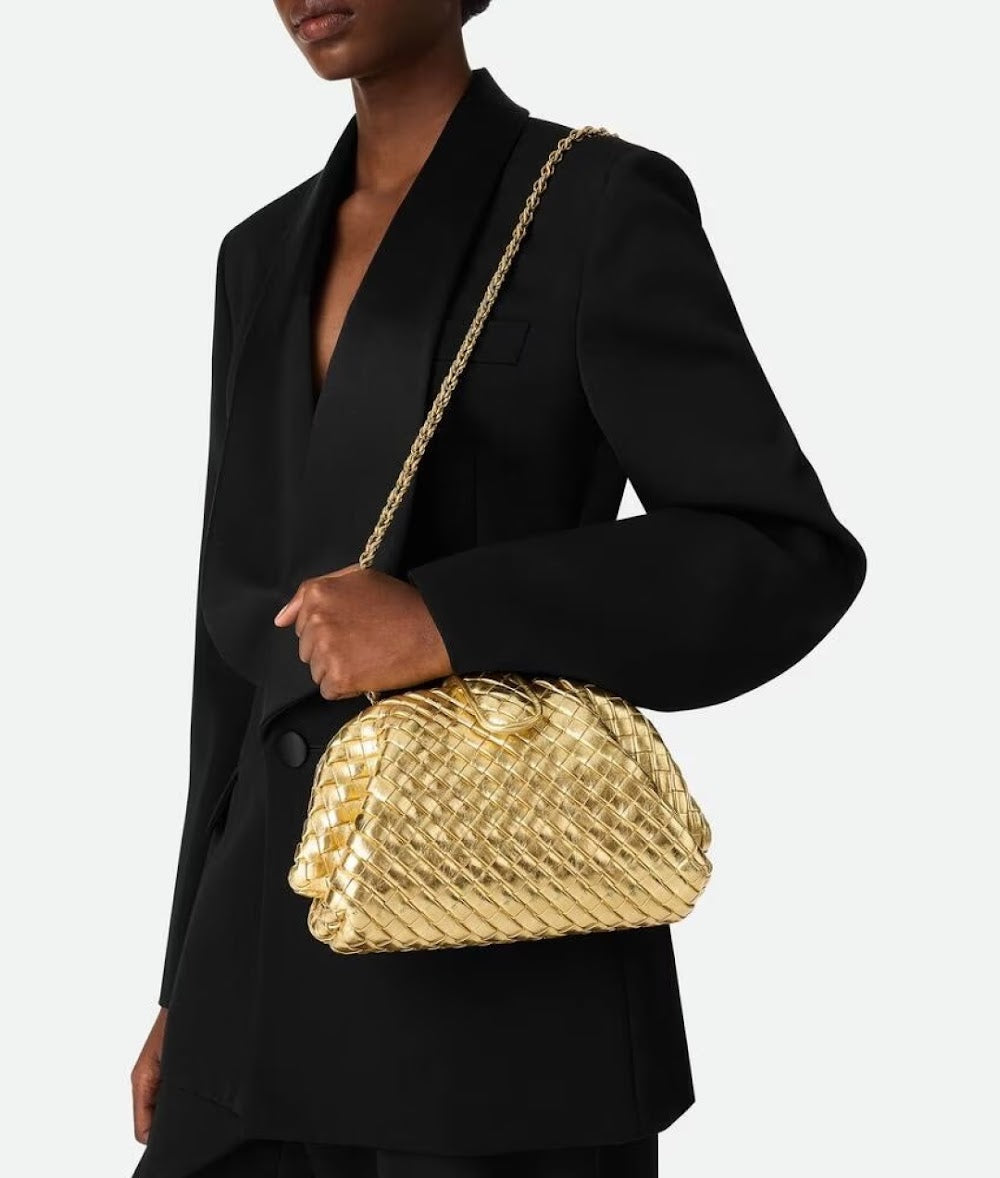 Ezyycart Bags Bottegan Luxury Bag --91255