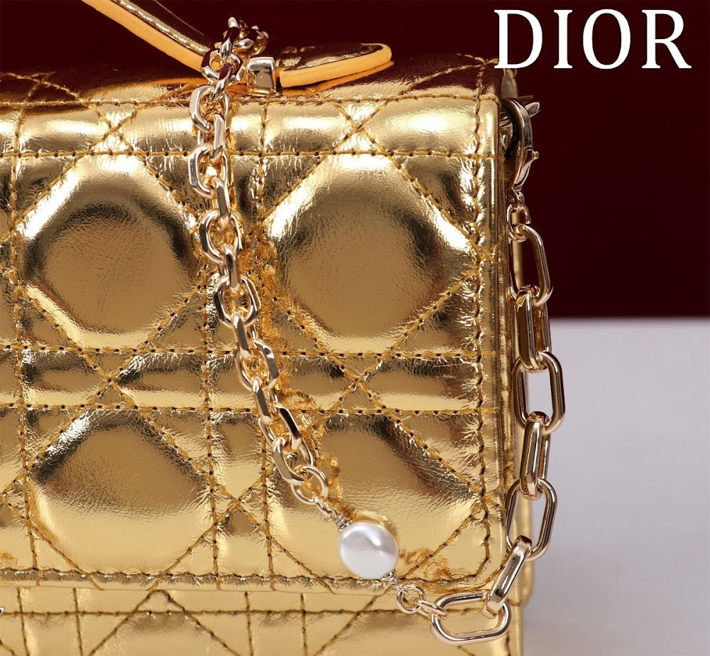 Ezyycart Bags Diorn Luxury Bag --116160