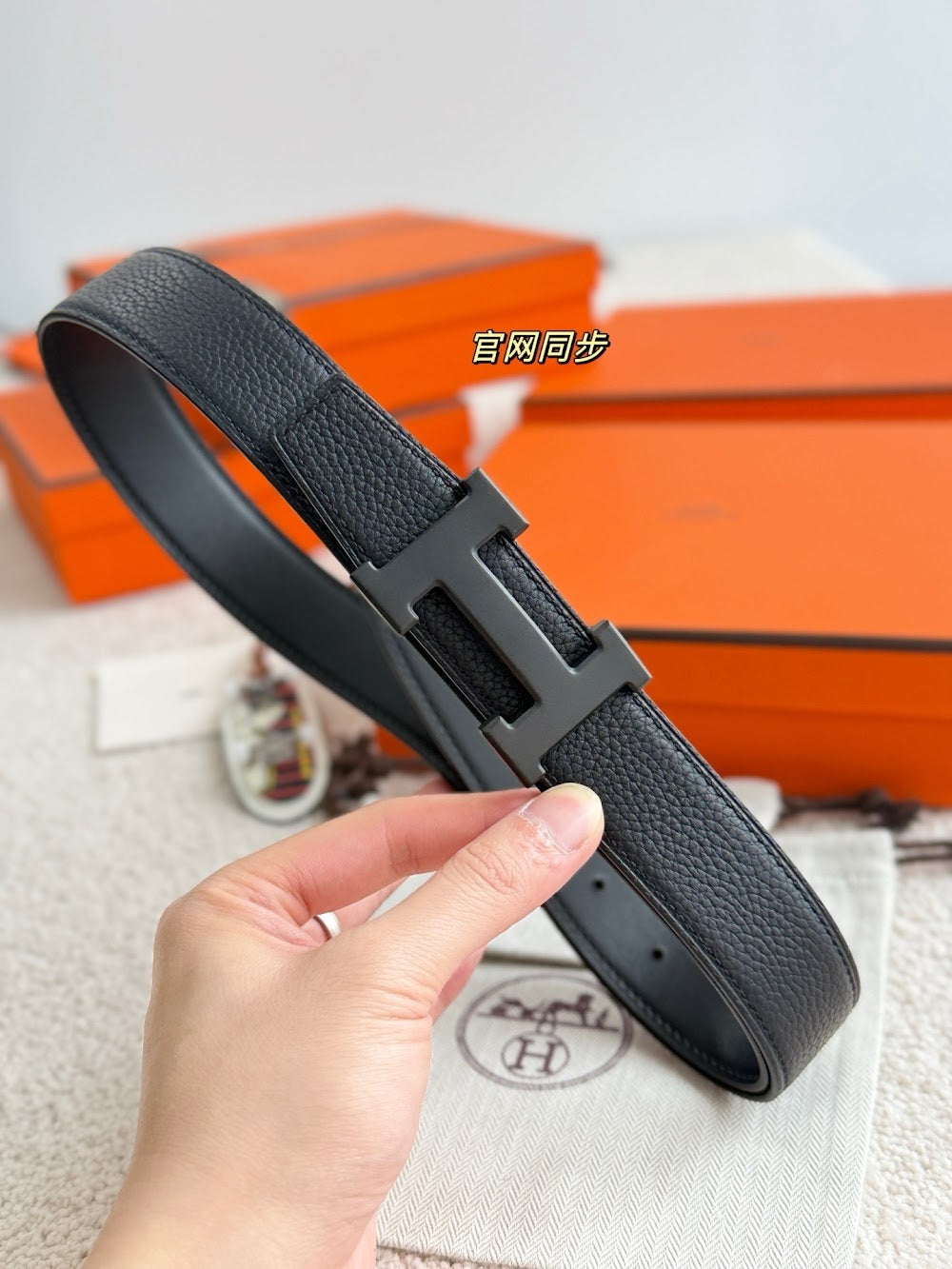 Anum Bags Hermesn Luxury Belt --108917