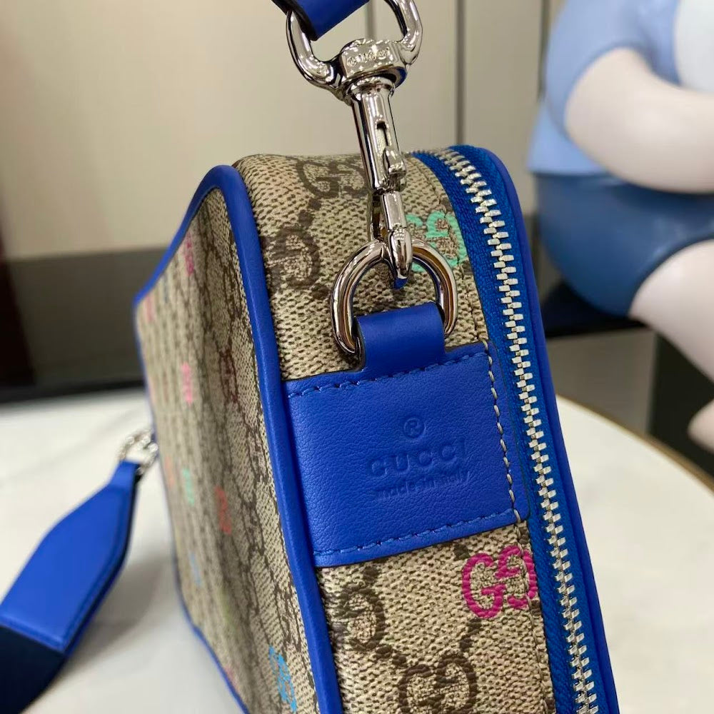 Ezyycart Bags Guccin Luxury Bag --94830