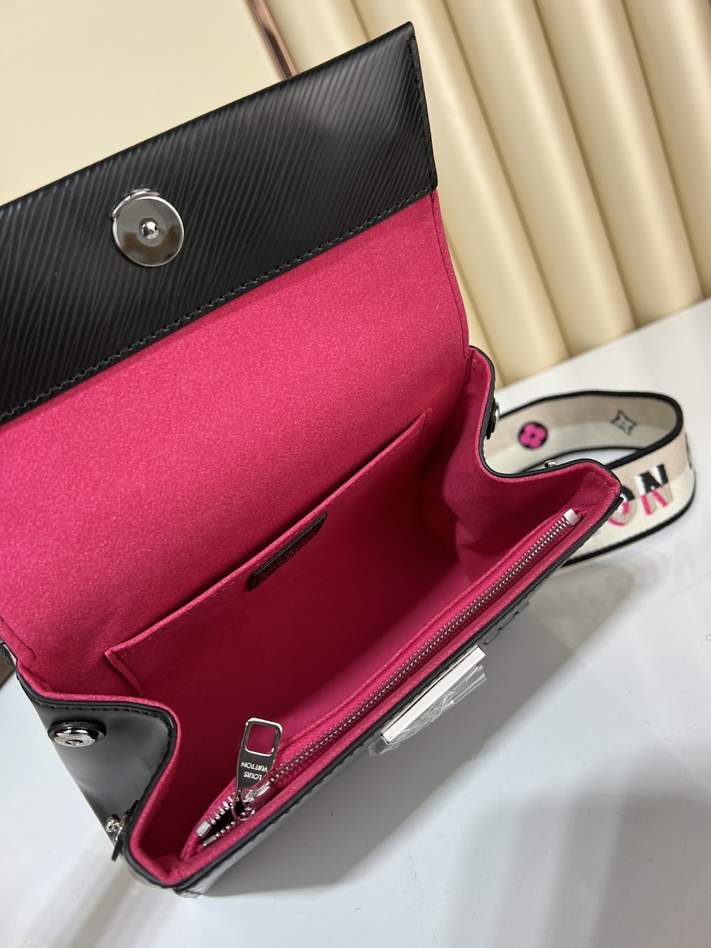 Ezyycart Bags ln Luxury Bag --60742
