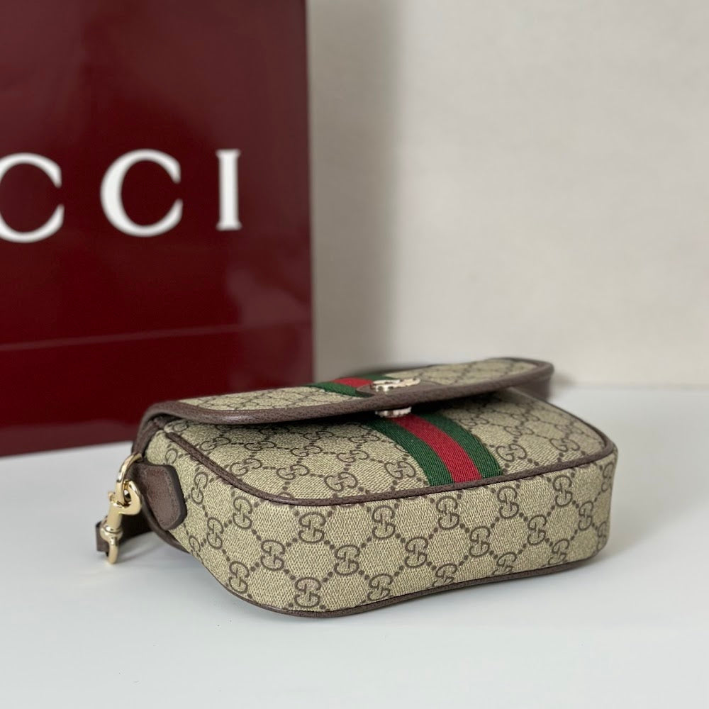 Ezyycart Bags Guccin Luxury Bag --95523