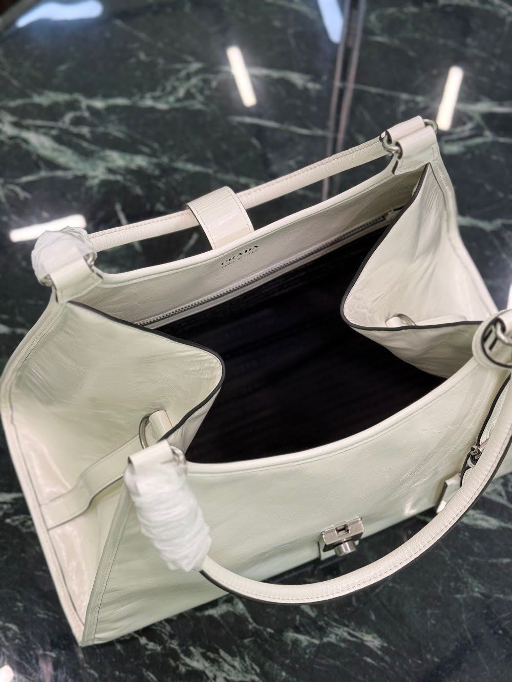 Ezyycart Bags Pradn Luxury Bag --102302