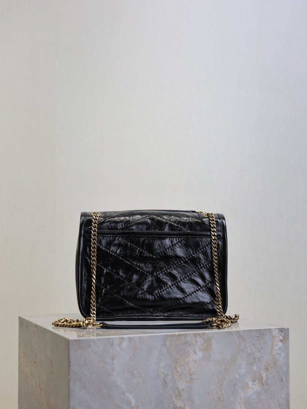 Ezyycart Bags YSLn Luxury Bag --119506