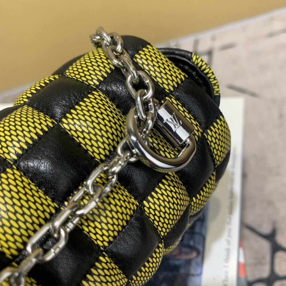Ezyycart Bags ln Luxury Bag --59106