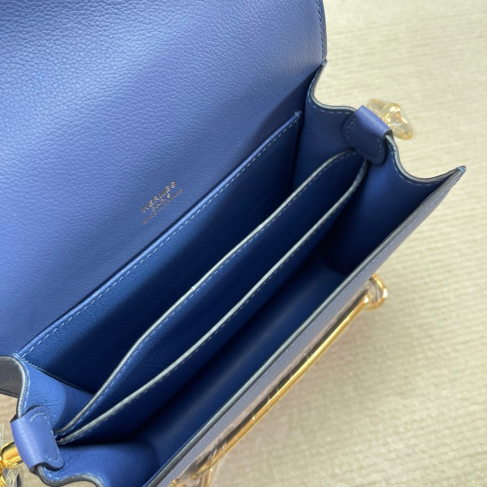 Anum Bags Hermesn Luxury Bag --118211