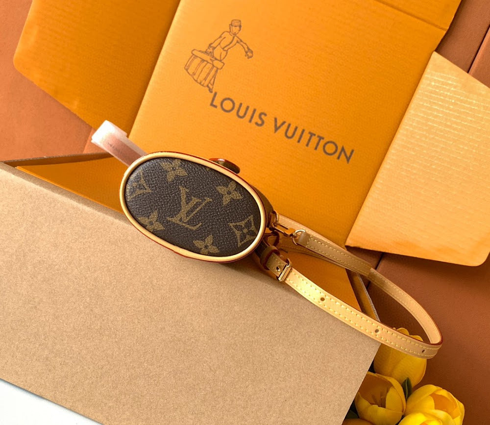 Anum Bags LVn Luxury Bag --80005