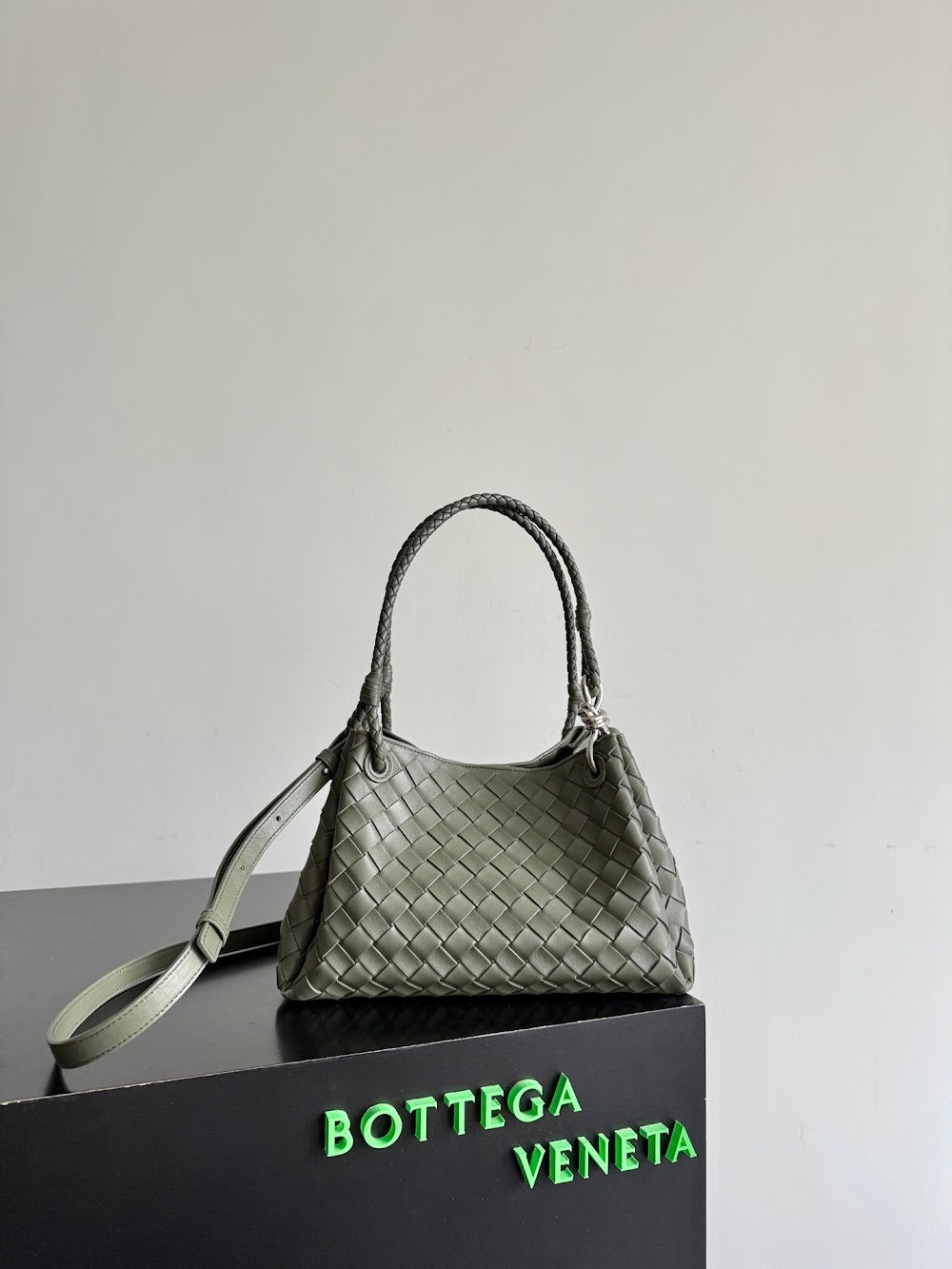 Ezyycart Bags Bottegan Luxury Bag --91364