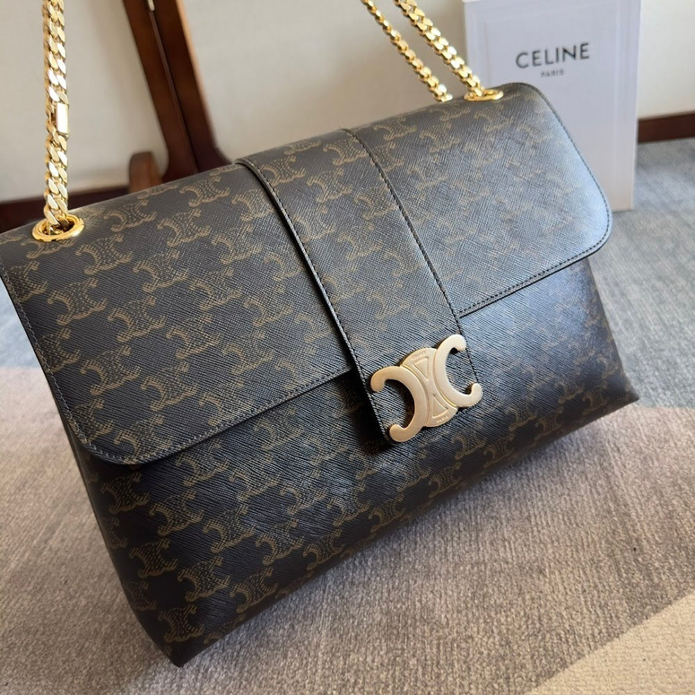 Ezyycart Bags Celine Luxury Bag --112271