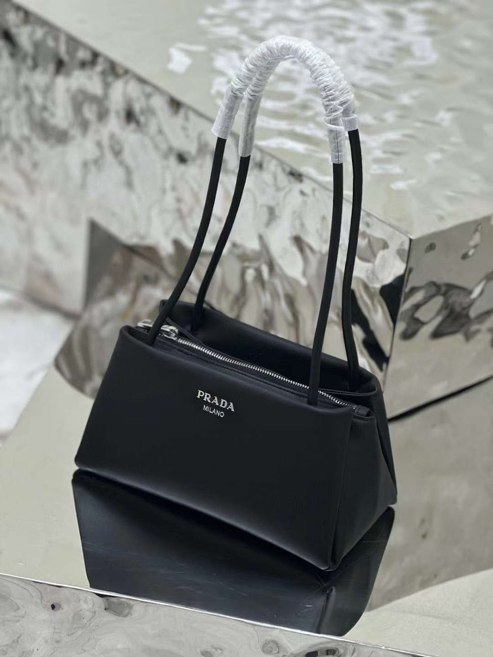Ezyycart Bags Prada Luxury Bag --54256