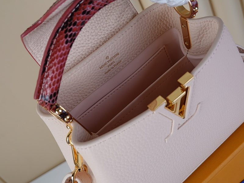 Anum Bags ln Luxury Bag --60418