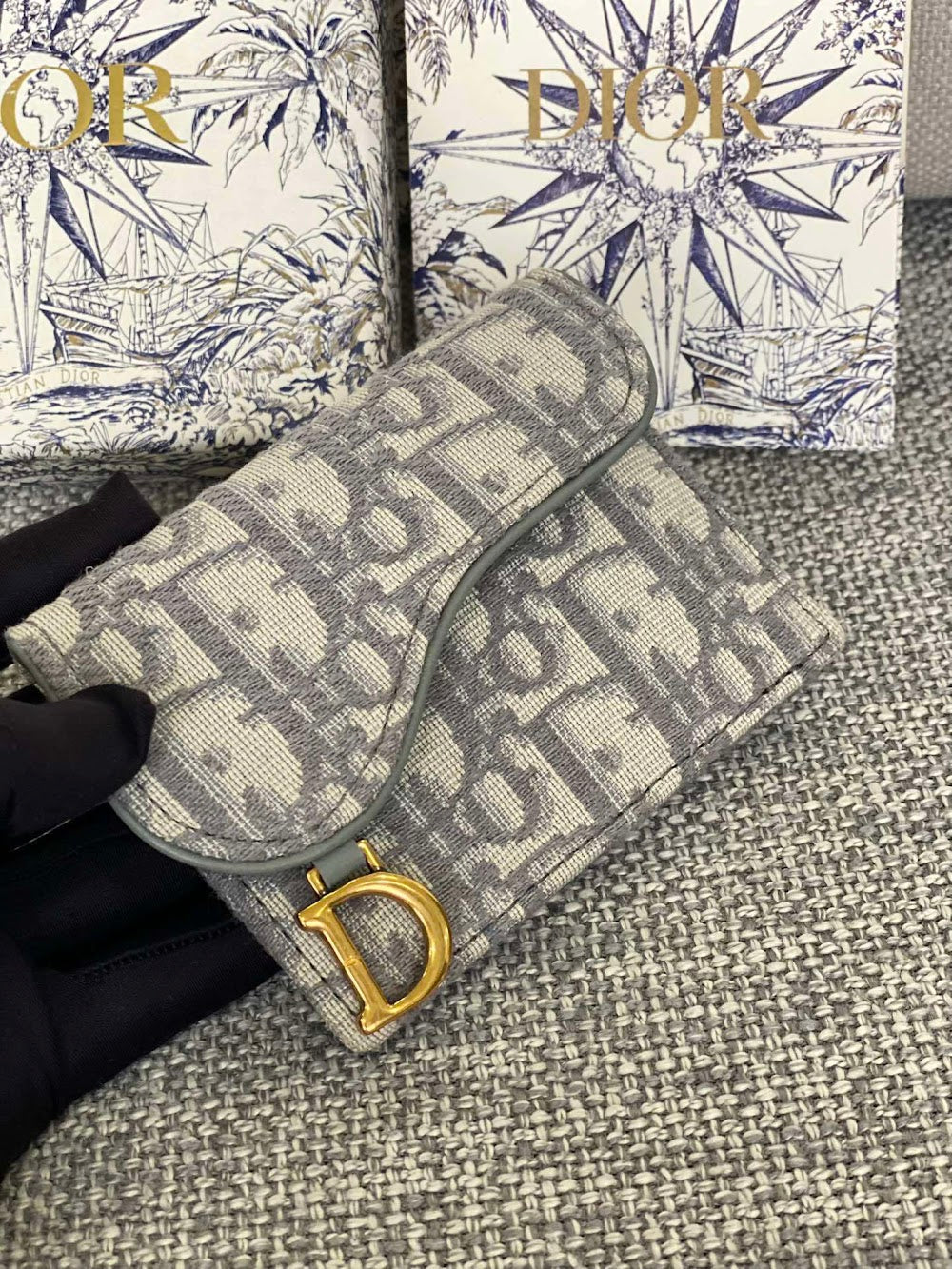Anum Bags Diorn Luxury Bag --114828