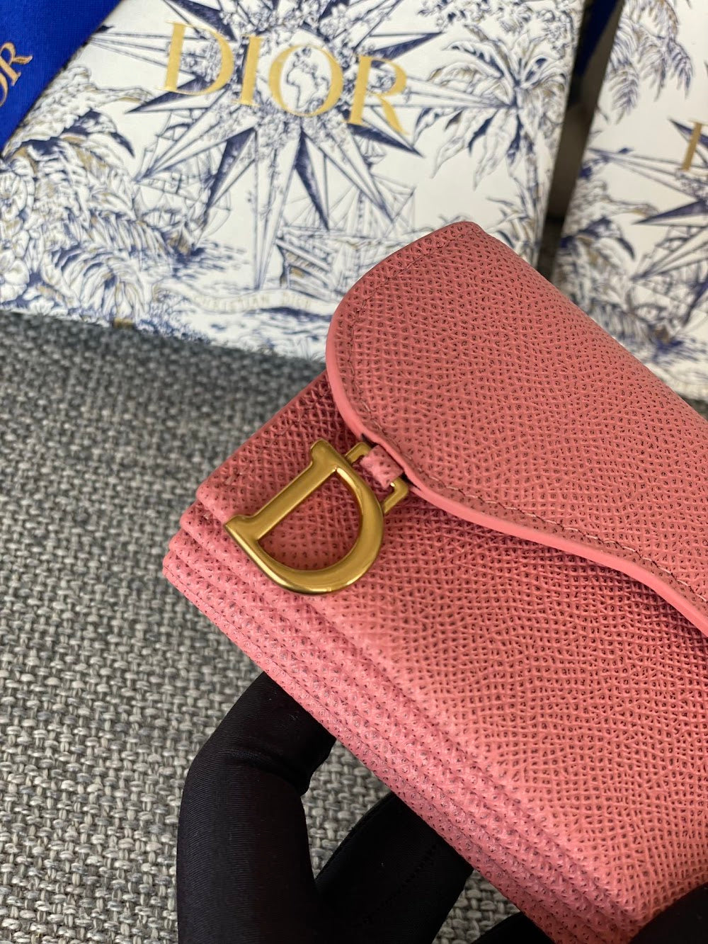 Anum Bags Diorn Luxury Bag --114630