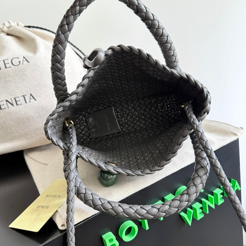 Ezyycart Bags Bottegan Luxury Bag --91501