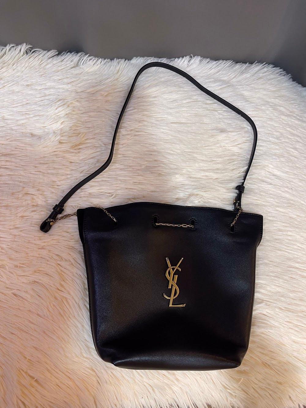 Ezyycart Bags YSLn Luxury Bag --119060