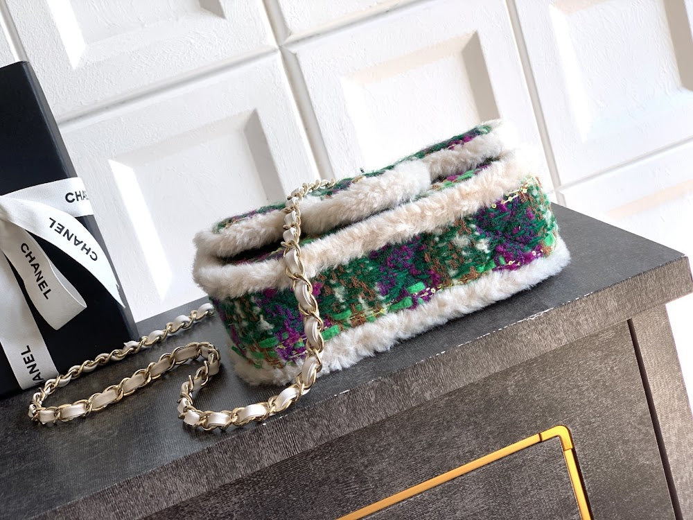 Anum Bags CHn Luxury Bag --112734
