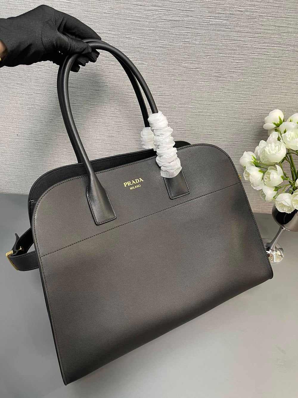 Ezyycart Bags pradn Luxury Bag --75008