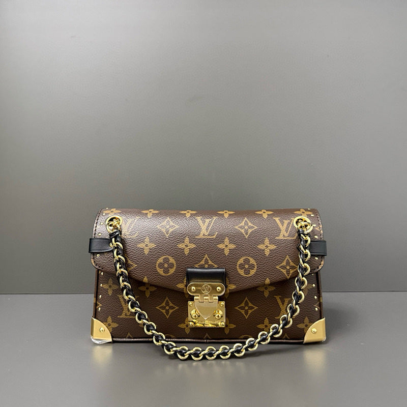 Anum Bags LVn Luxury Bag --80784