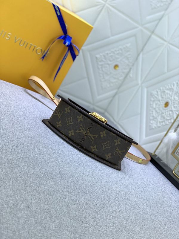 Anum Bags LVn Luxury Bag --81237