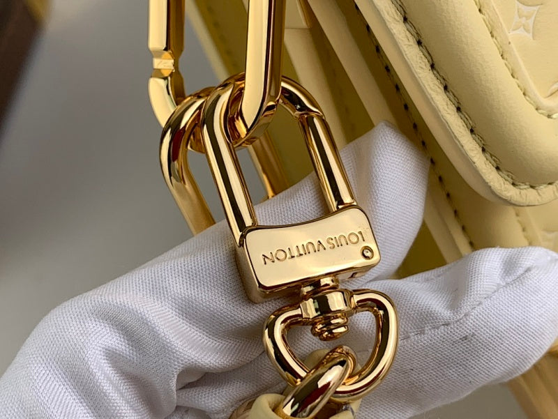 Ezyycart Bags ln Luxury Bag --58577