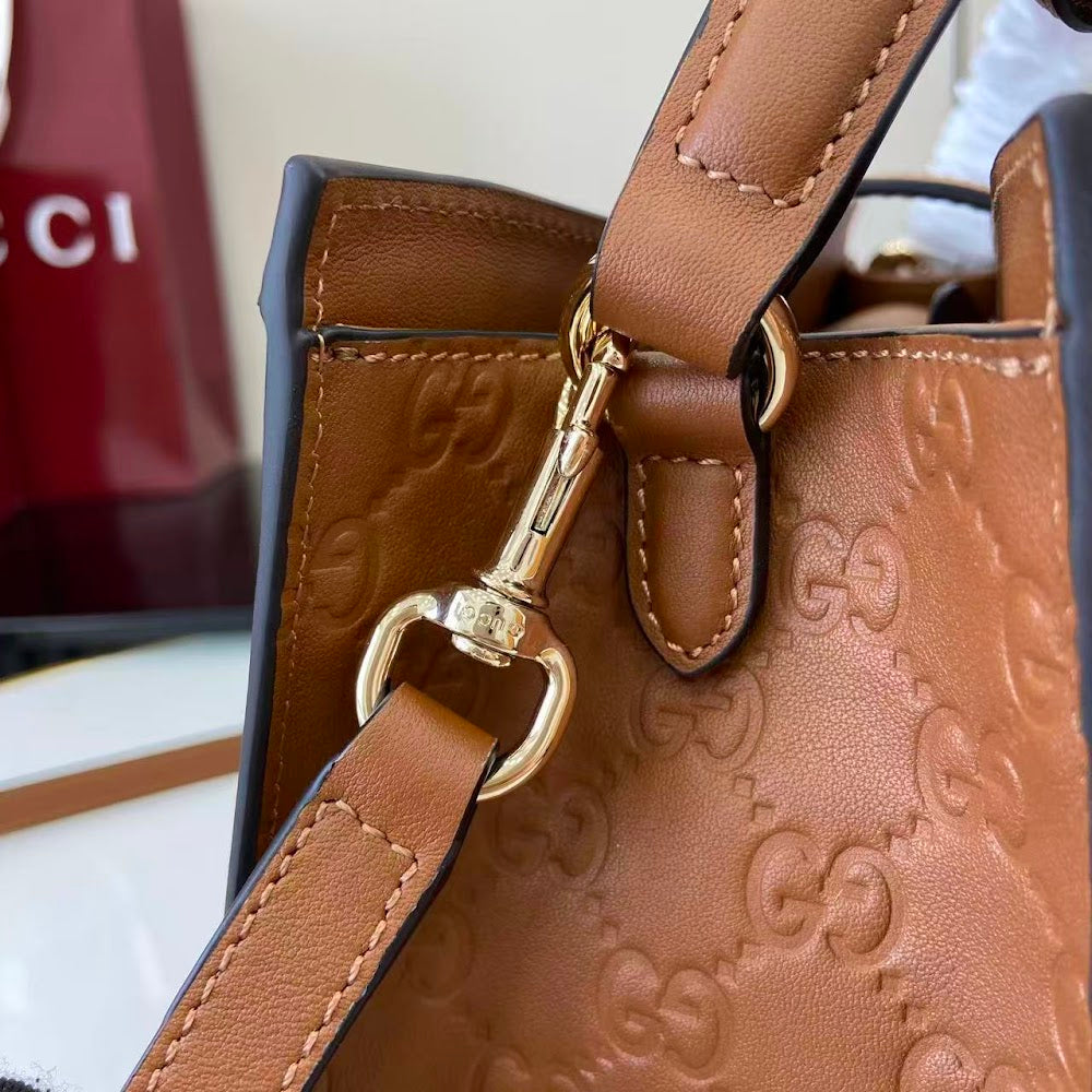 Ezyycart Bags Guccin Luxury Bag --94805