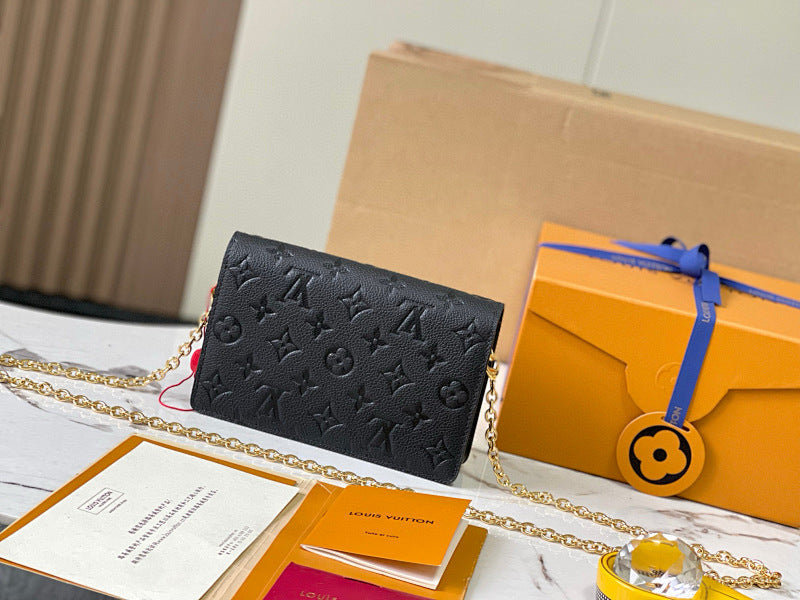 Anum Bags LVn Luxury Bag --80174