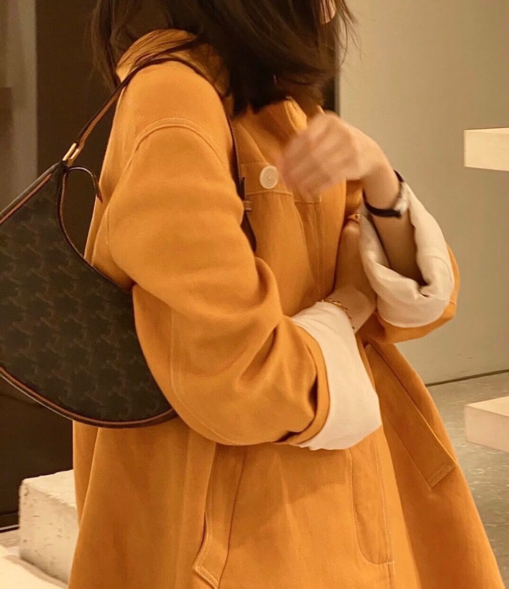 Ezyycart Bags Celine Luxury Bag --111968