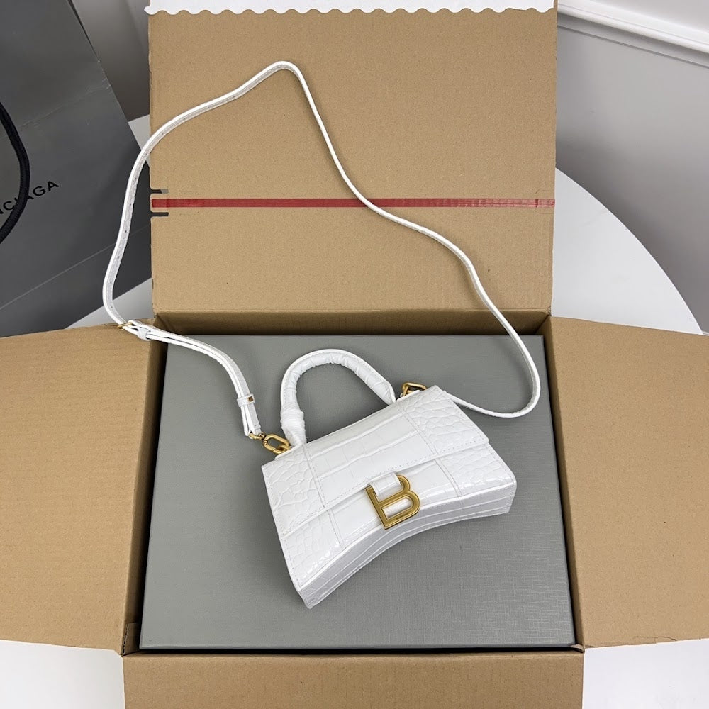 Ezyycart Bags Balenciaga Luxury Bag --111781