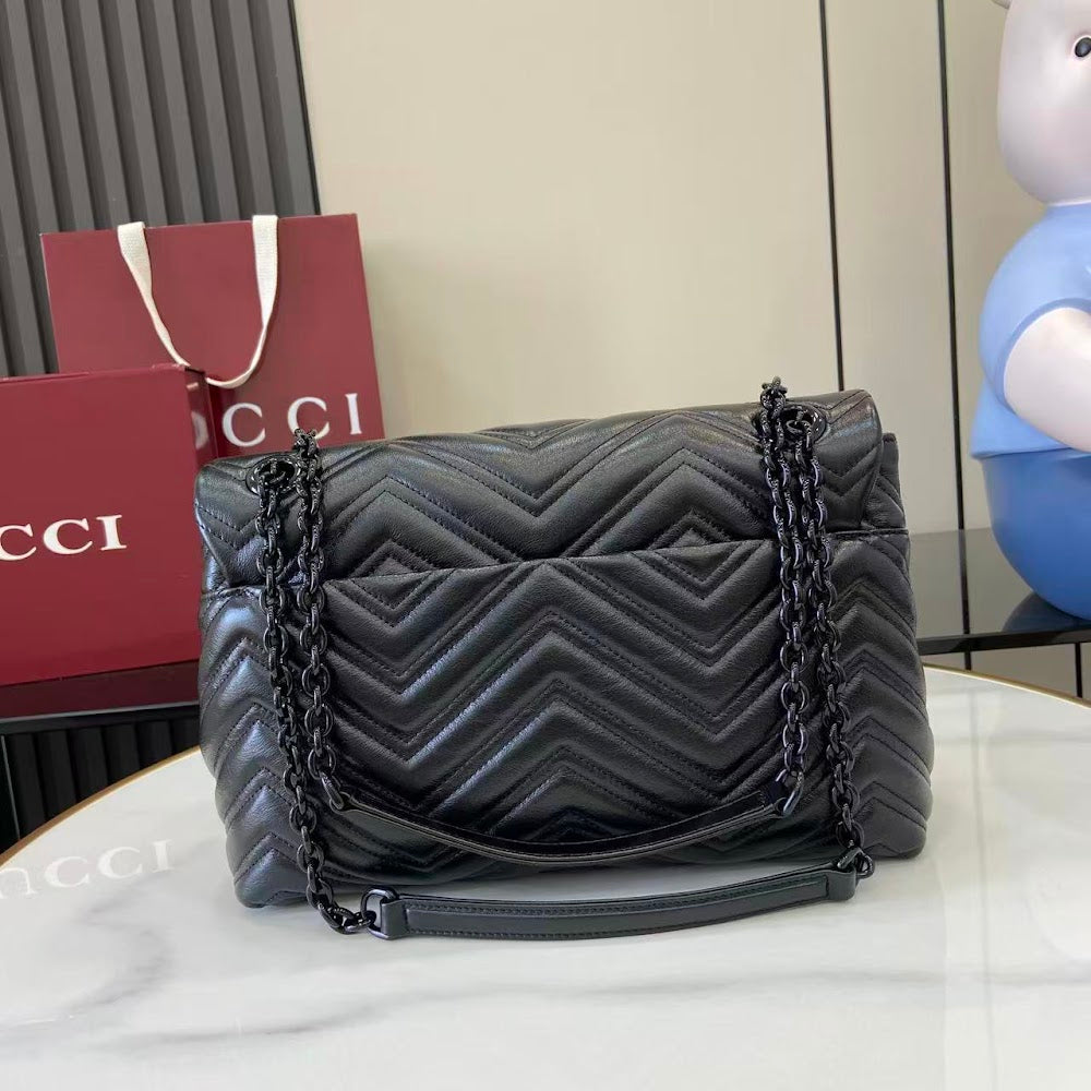 Ezyycart Bags Guccin Luxury Bag --95061