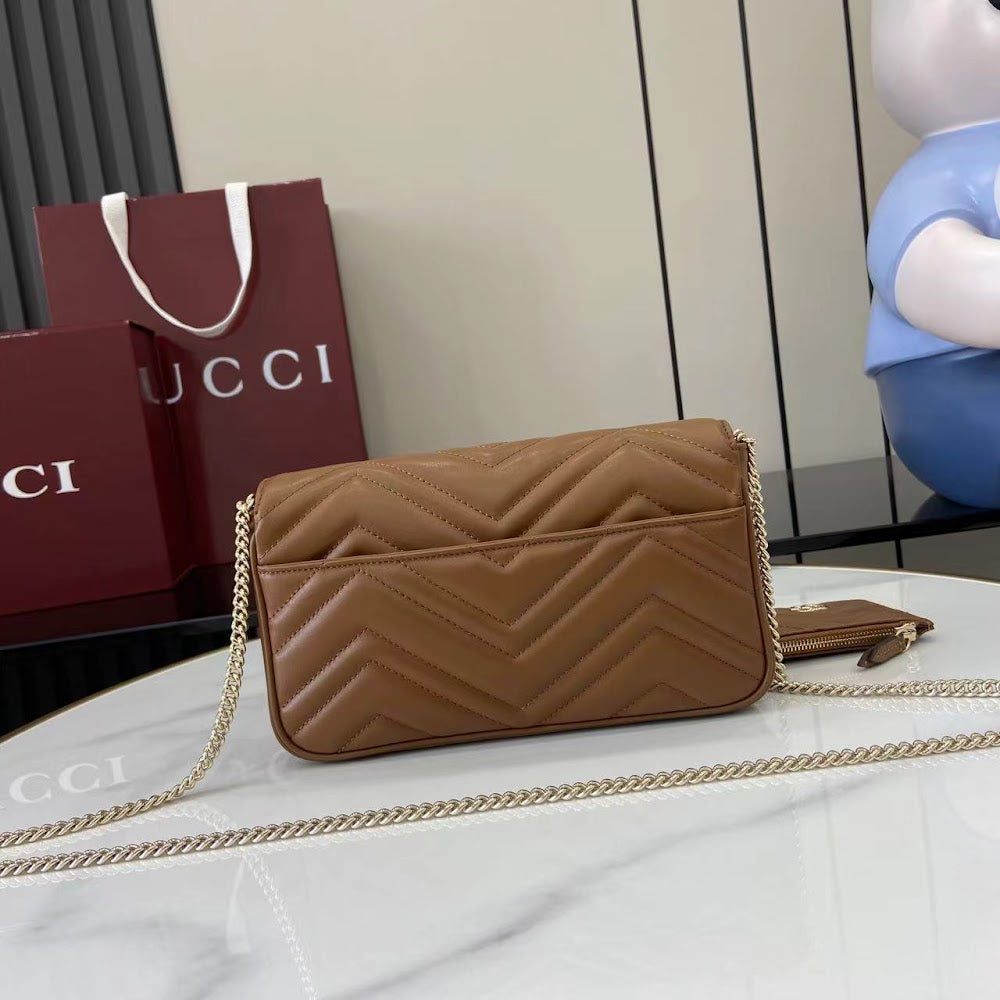 Ezyycart Bags Guccin Luxury Bag --94431