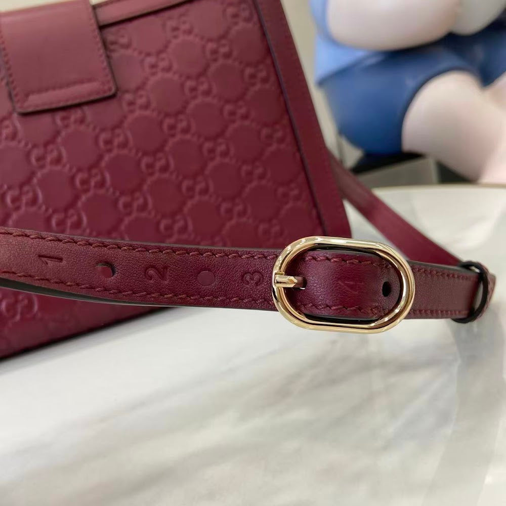Ezyycart Bags Guccin Luxury Bag --94806