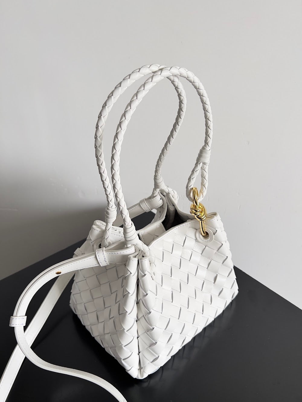 Ezyycart Bags Bottegan Luxury Bag --90953