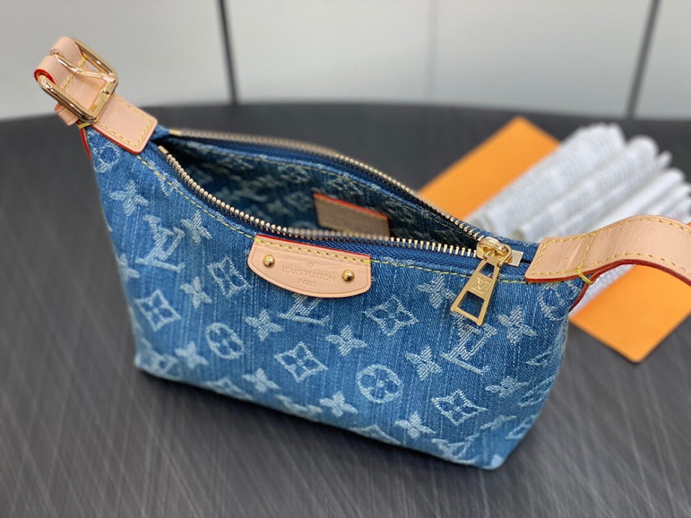 Anum Bags LVn Luxury Bag --80082