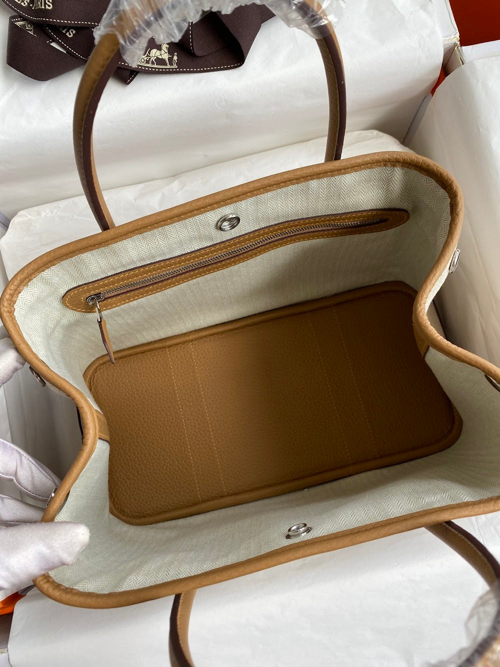 Anum Bags Hermesn Luxury Bag --118724