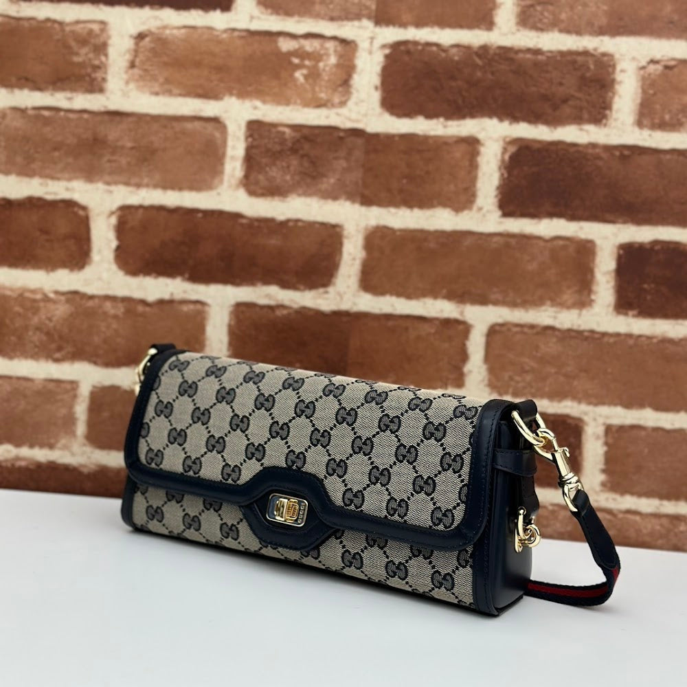 Ezyycart Bags Guccin Luxury Bag --94225