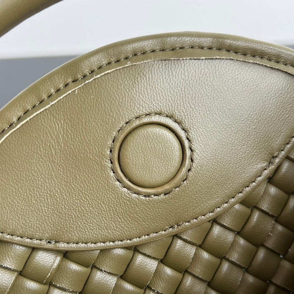 Ezyycart Bags Bottegan Luxury Bag --90226