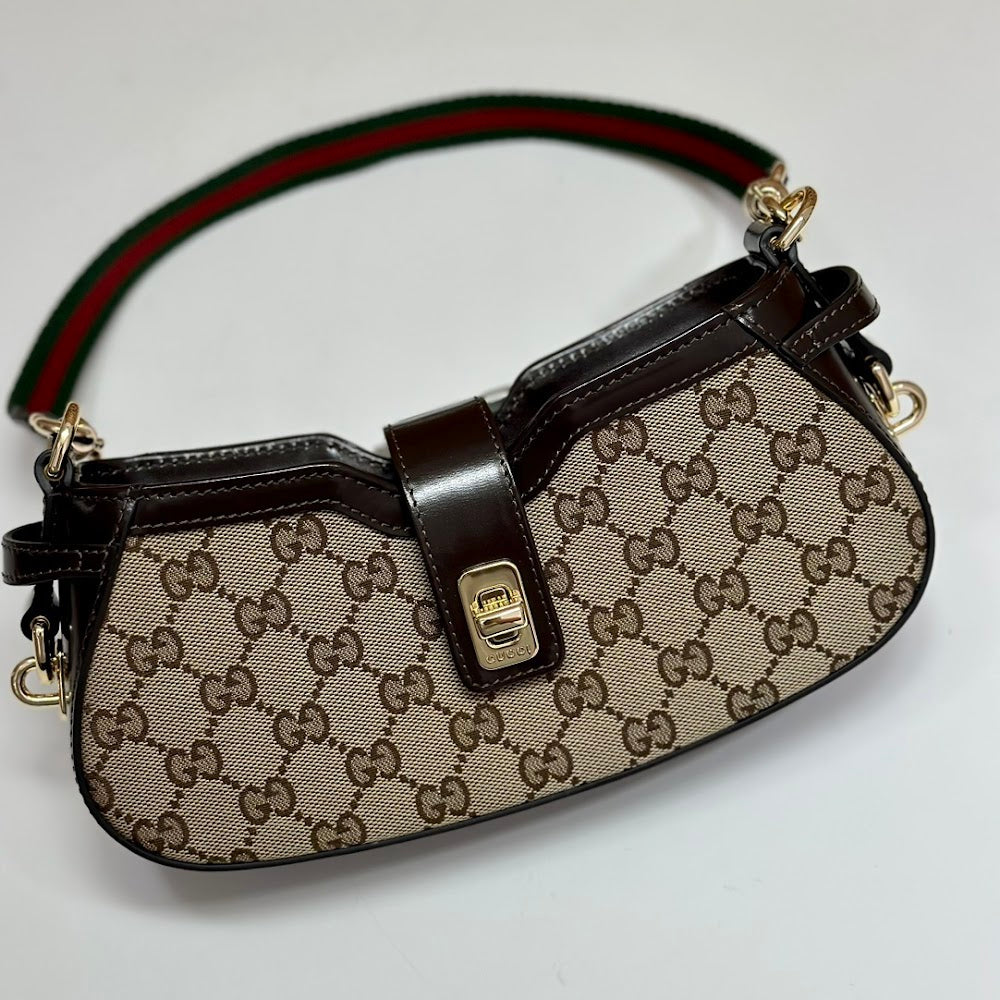 Ezyycart Bags Guccin Luxury Bag --94228