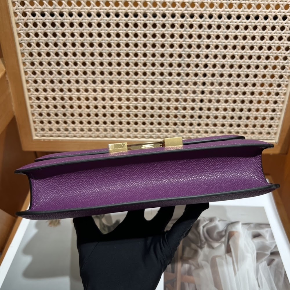 Anum Bags Hermesn Luxury Bag --118660