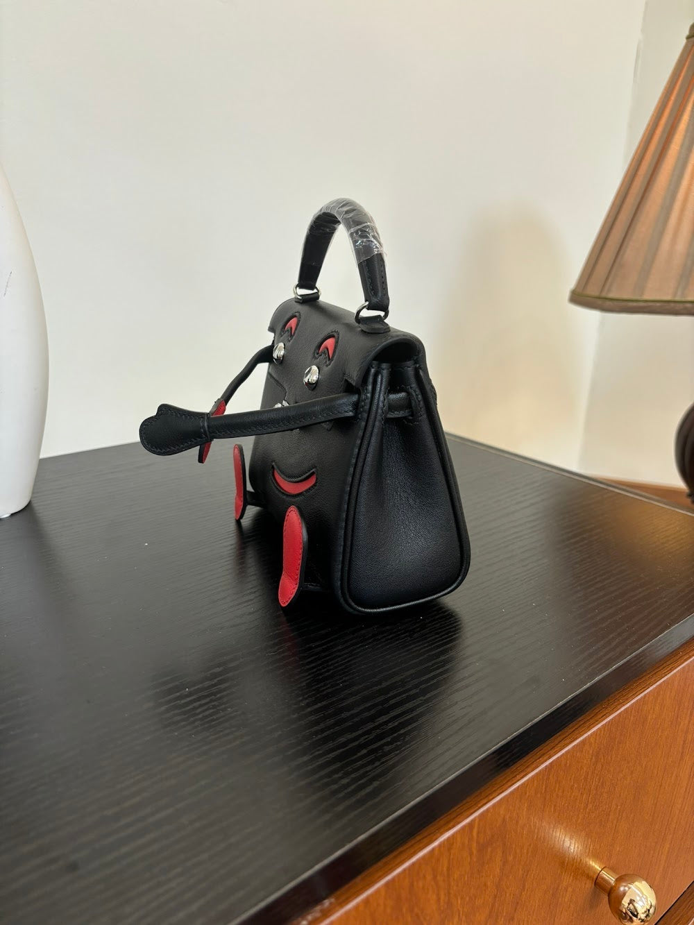 Anum Bags Hermesn Luxury Bag --117993