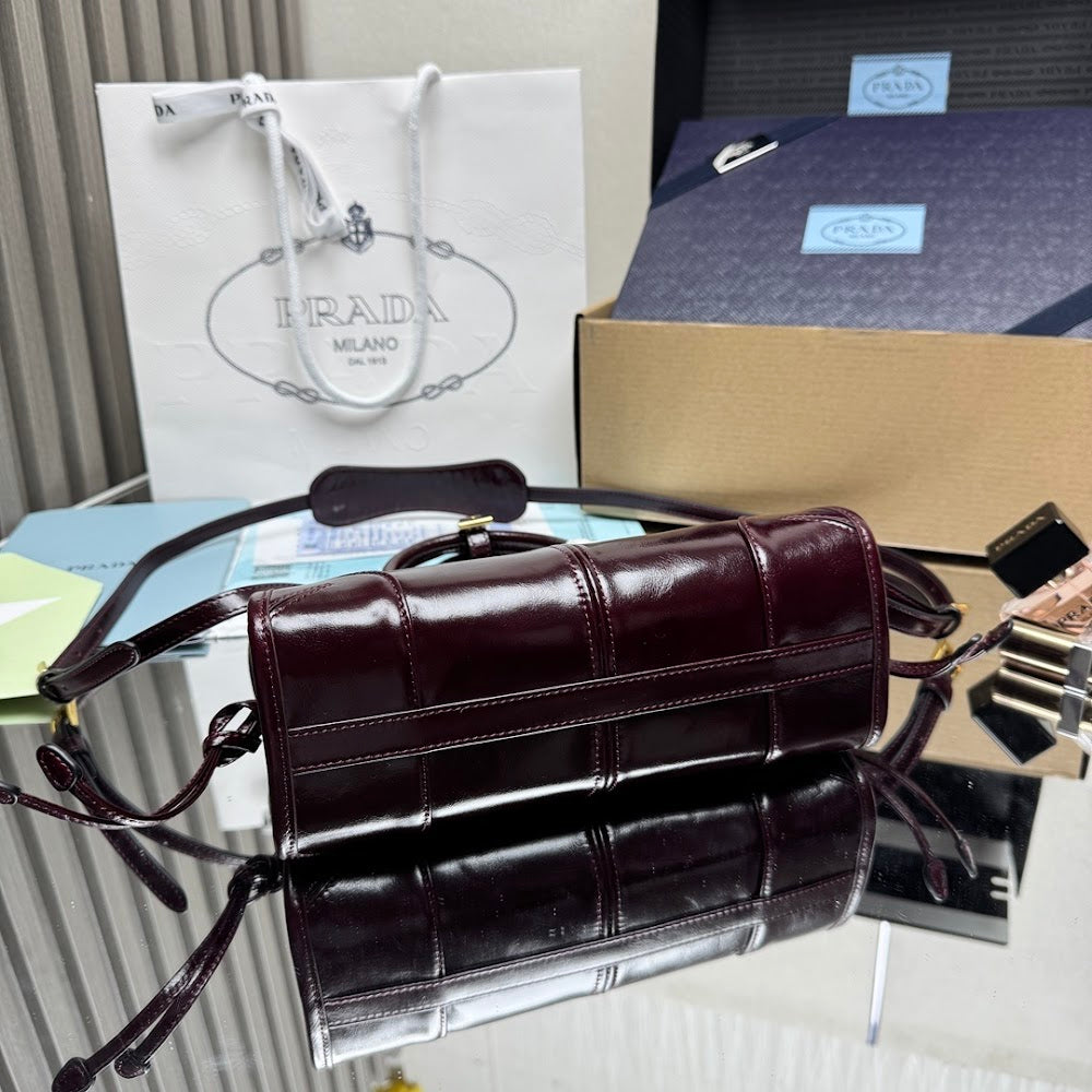 Ezyycart Bags Pradn Luxury Bag --101718